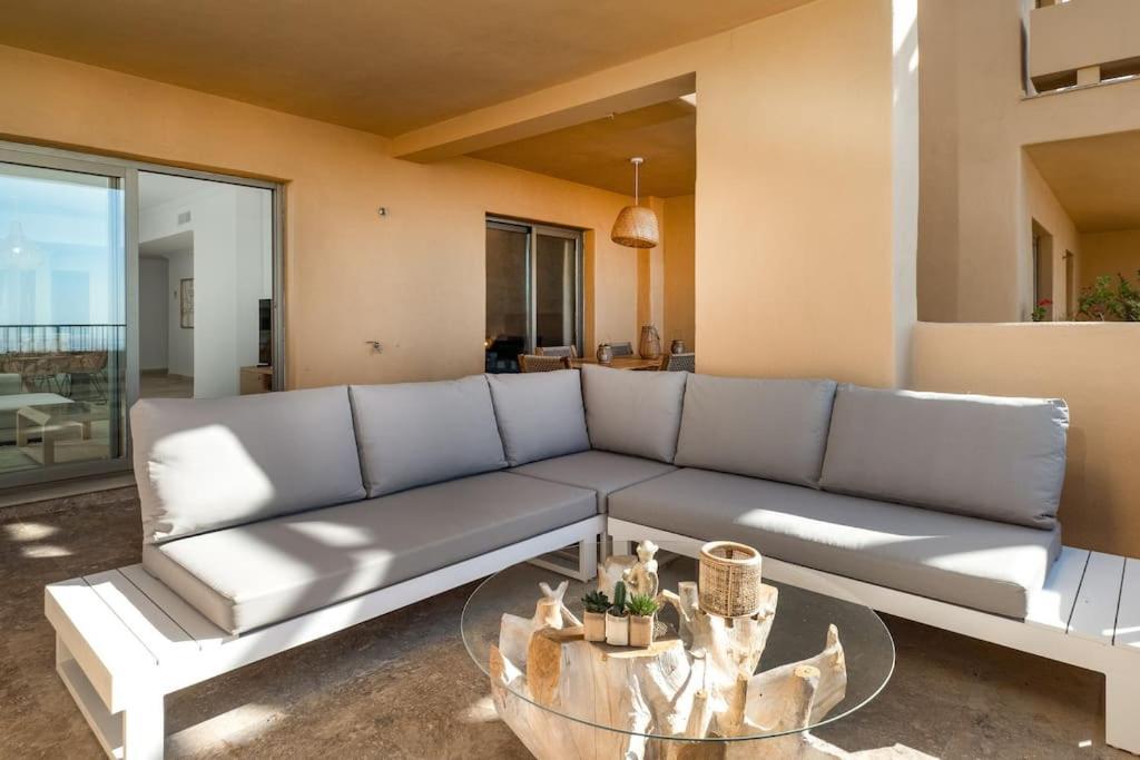 Apartment Superbe Avec Vue