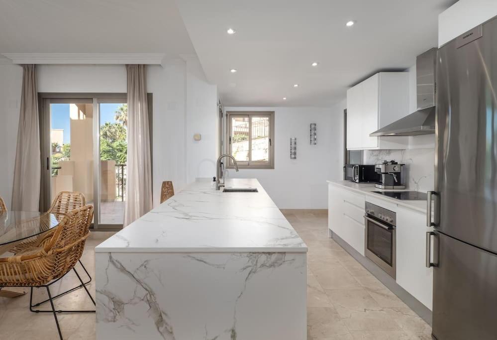 Superbe Avec Vue Appartement