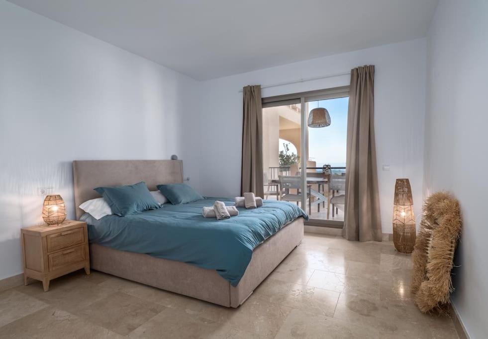 Appartement Superbe Avec Vue Estepona