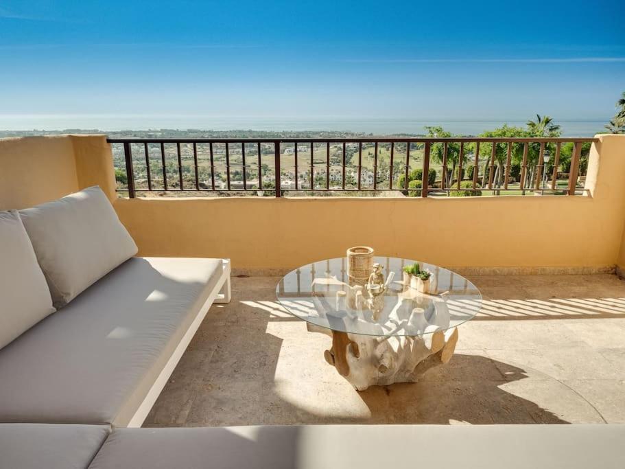 Appartement Superbe Avec Vue